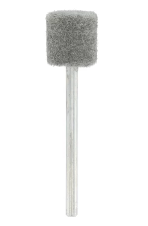 Poliravimo antgalis su silicio karbidu DREMEL, D=13,2 mm, 1 vnt.
