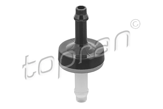 vožtuvas, stabdžių stiprintuvas HP118 680
