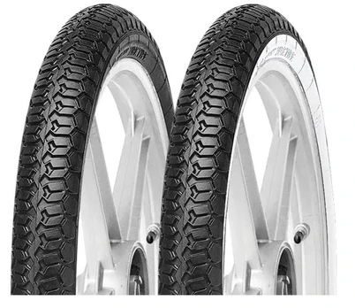 Mitas B-8 2.50/R16 42 J