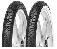 Mitas B-8 2.50/R16 42 J kaina
