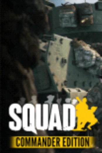 Squad Commander Edition PC