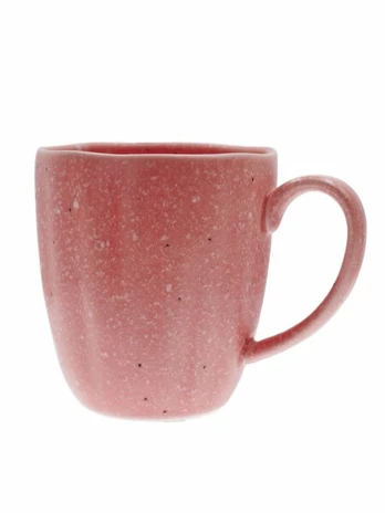 MPL puodelis Lotus PINK, 360 ml