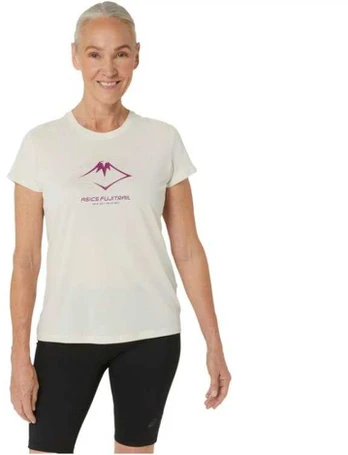 Asics marškinėliai