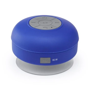 Bluetooth nešiojama kolonėlė