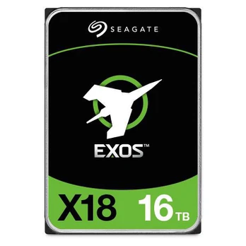 EXOS X18 16TB SATA