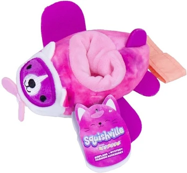Minkštas žaislas Squishmallows, 1 vnt.