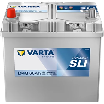 VARTA 560411054K262 Starterio akumuliatorius