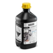 Cleaning agent, concentrate 2,5l, application: manual cleaning; pressure washer kaina