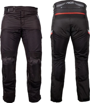 Motorcycle Pants BOS Soul