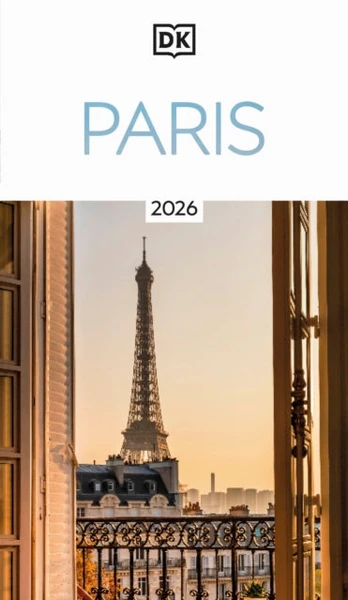 DK Paris