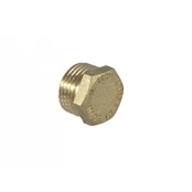 Aklė TDM Brass 106, 1 1/2", žalvaris kaina