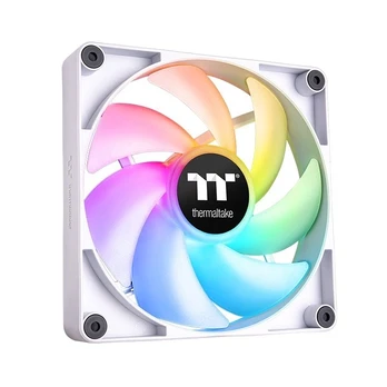 Thermaltake CT120 ARGB 2Pack Snow