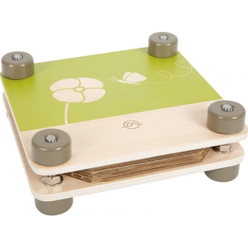 Flower Press "Discover"