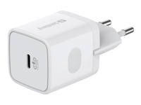 Sandberg USB-C AC Charger PD20W SAVER