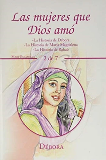 Mujeres Que Dios Amo