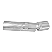 3/8" Universali galvutė žvakei 14mm (12-kampė) kaina