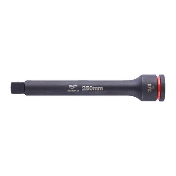Milwaukee Accessories Smūginis ilgintuvas MILWAUKEE SHW 3/4' 250mm
