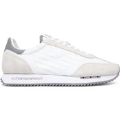 Laisvalaikio batai EA7 Emporio Armani 7X000870 AF28085 M0433 Balta