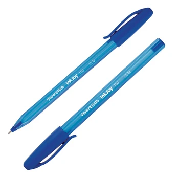 Rašiklis „InkJoy" juodos sp. 100 CAP ULV