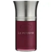 Liquides Imaginaires Île Pourpre 100ml Unisex EDP