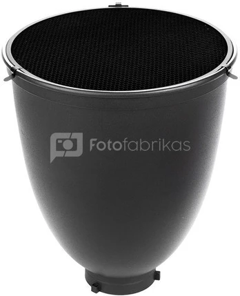 Caruba Focus Reflector 99cm met Grid Pack (Bowens)