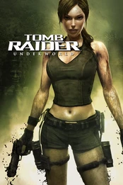 Tomb Raider: Underworld PC