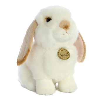 AURORA PLUSH AURORA MIYONI Pliušinis triušiukas, 20 cm