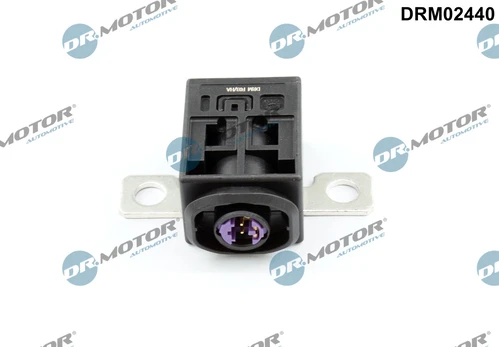 Jutiklis, akumuliatoriaus valdymas Dr.Motor Automotive DRM02440