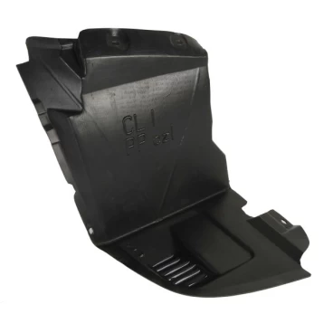 BLIC 6601-01-6031804P Plastic inner wing liner