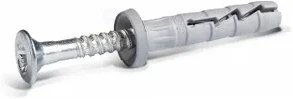 Kaištis RAWLPLUG R-FX-N-06C040