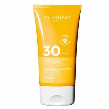 Clarins SOLAR UVA/UVB30 body cream 150 ml