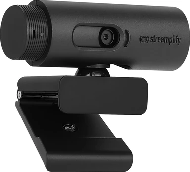 Internetinė kamera Streamplify CAM Streaming Webcam Full HD