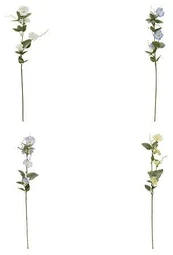 Artificial flower Atmosphera Petunia. 76 cm