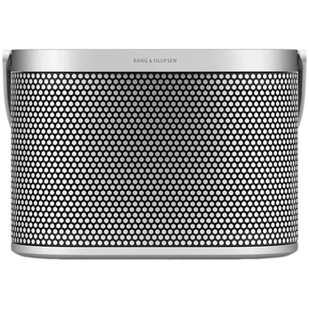 BANG & OLUFSEN Beosound A5 Space Aliuminis sidabras