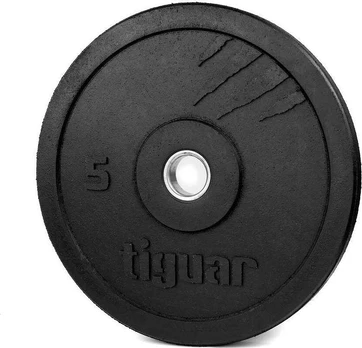 Tiguar tiguar talerz buferis 5kg V2