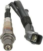 Lambda jutiklis BOSCH 0 258 986 697