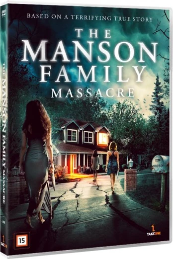 SMD Manson Family Massacre