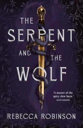 Serpent and the Wolf