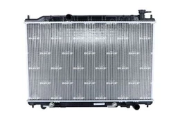 Variklio radiatorius NRF NRF 53407
