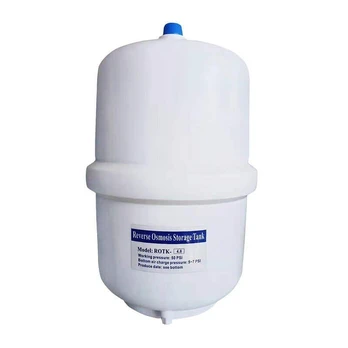 Plastikinis išsiplėtimo indas 15 litrų WaterLovers 4G PL