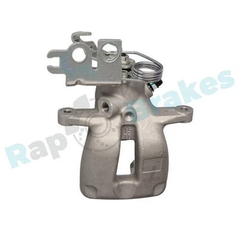 Stabdžių apkaba RAP BRAKES R-K0169
