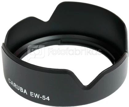 Caruba EW 54 Zwart