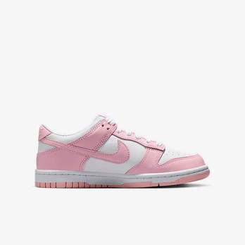 Nike Dunk Low - Dydis 38.5 (FB9109-125 Laisvalaikio batai)
