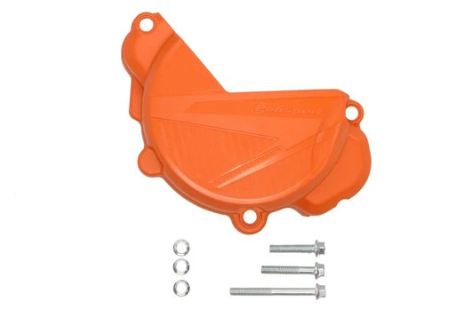 Generatoriaus apsauga Tinka: KTM