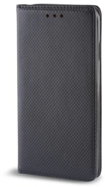 Dėklas Smart Magnet case for Realme 16 5G juodas