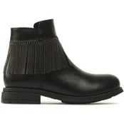 Auliniai batai Nelli Blu CS2920-32 Juoda