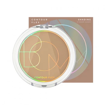 BOM Contour Flex Shading Bronzantas, 01 Warm Shade