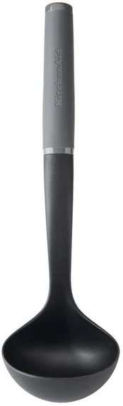 KitchenAid chochla Charcoal Pilkas