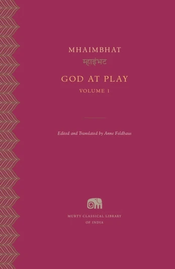 God at Play