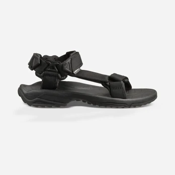 Teva Terra Fi Lite - Dydis 42 (1001473-BLK Basutės)
